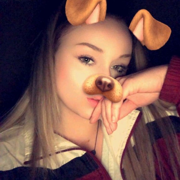 Meet your Posher, Shawna - Picture 1 of 1